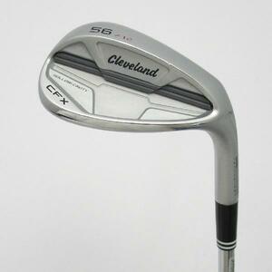 クリーブランド Cleveland Golf CFX ウェッジ N.S.PRO 950GH 【56-12】 シャフト：N.S.PRO 950GH