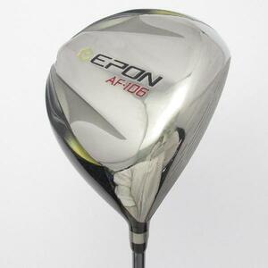 エポンゴルフ EPON AF-106 ドライバー Diamana PD 60 シャフト：Diamana PD 60