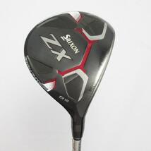 ダンロップ SRIXON スリクソン ZX フェアウェイウッド Diamana ZX 50 【5W】 シャフト：Diamana ZX 50_画像2