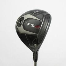 タイトリスト TITLEIST TS2 フェアウェイウッド Tour AD TP-6 【3W】 シャフト：Tour AD TP-6_画像2