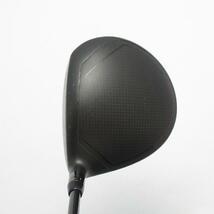 ブリヂストン BRIDGESTONE GOLF B-LIMITED B1 ドライバー THE ATTAS 6 シャフト：THE ATTAS 6_画像3