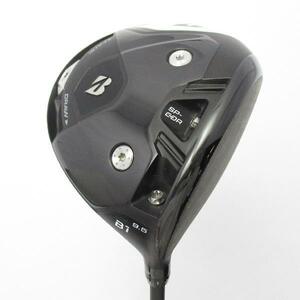 ブリヂストン BRIDGESTONE GOLF B1 ST ドライバー VENTUS BS6 シャフト：VENTUS BS6