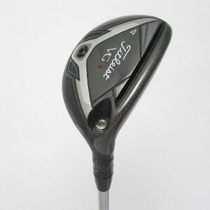 タイトリスト VG3 VG3(2018) ユーティリティ Titleist VGH(2018) 【U4】 シャフト：Titleist VGH(2018)