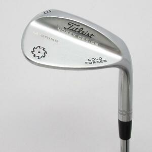 タイトリスト Vokey Vokey COLD FORGED(2015) ウェッジ N.S.PRO 950GH 【56-10】 シャフト：N.S.PRO 950GH