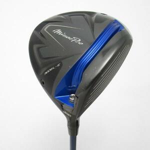 ミズノ Mizuno Pro MizunoPro MODEL-E ドライバー Tour AD VR-6 シャフト：Tour AD VR-6