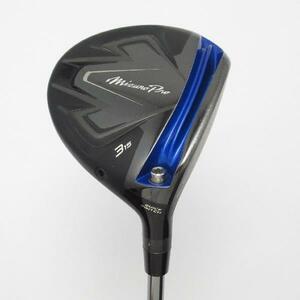 ミズノ Mizuno Pro MizunoPro(2019) フェアウェイウッド Diamana DF 50 【3W】 シャフト：Diamana DF 50