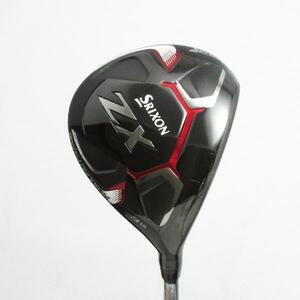 ダンロップ SRIXON スリクソン ZX フェアウェイウッド Diamana ZX 50 【3W】 シャフト：Diamana ZX 50