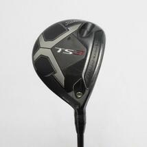 タイトリスト TITLEIST TS3 フェアウェイウッド Diamana W60 【3W】 シャフト：Diamana W60_画像2