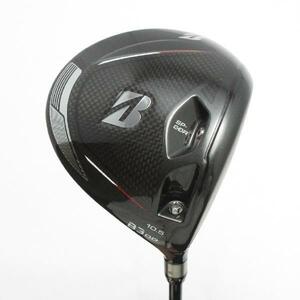 ブリヂストン BRIDGESTONE GOLF B3 DD ドライバー TENSEI BS Red 40 シャフト：TENSEI BS Red 40