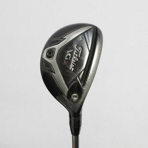 タイトリスト VG3 VG3(2018) ユーティリティ Titleist VGH(2018) 【U5】 シャフト：Titleist VGH(2018)