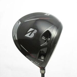 ブリヂストン BRIDGESTONE GOLF B3 SD ドライバー VANQUISH 5 シャフト：VANQUISH 5