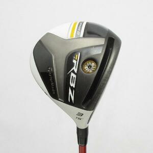 テーラーメイド RBZ RBZ STAGE 2 フェアウェイウッド Tour AD DJ-6 【3W】 シャフト：Tour AD DJ-6