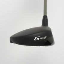 ピン G425 G425 MAX フェアウェイウッド PING TOUR 173-55 【5W】 シャフト：PING TOUR 173-55_画像5