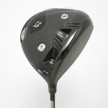 ブリヂストン BRIDGESTONE GOLF B1 ST ドライバー VENTUS BS6 シャフト：VENTUS BS6_画像2