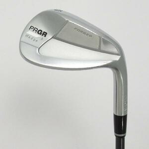 プロギア PRGR 0 wedge ウェッジ Diamana FOR PRGR 【50-08】 シャフト：Diamana FOR PRGR