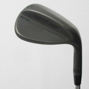 タイトリスト Vokey Vokey SM9 JET BLACK ウェッジ Dynamic Gold 【58-08】 シャフト：Dynamic Gold