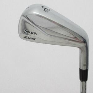 ダンロップ SRIXON Z U85 ユーティリティ N.S.PRO 950GH DST 【U3】 シャフト：N.S.PRO 950GH DST