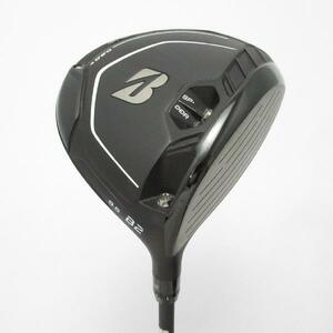 ブリヂストン BRIDGESTONE GOLF B2 ドライバー Diamana BS50 シャフト：Diamana BS50