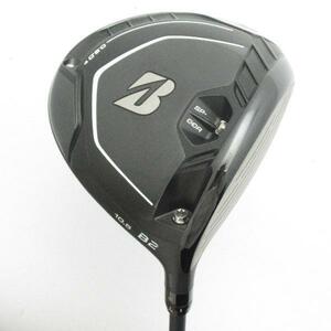 ブリヂストン BRIDGESTONE GOLF B2 ドライバー Diamana BS50 シャフト：Diamana BS50