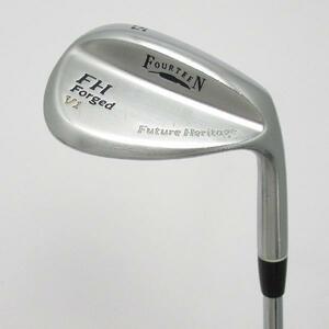 フォーティーン FH FH Forged V1 ウェッジ N.S.PRO TS-114w 【52-10】 シャフト：N.S.PRO TS-114w