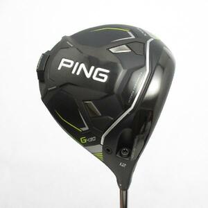 ピン G430 G430 MAX ドライバー PING TOUR 2.0 CHROME 65 シャフト：PING TOUR 2.0 CHROME 65