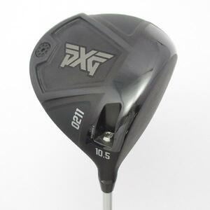 ピーエックスジー PXG PXG 0211 ドライバー FUBUKI a50 シャフト：FUBUKI a50