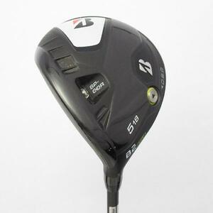 ブリヂストン BRIDGESTONE GOLF B2 HT フェアウェイウッド VENTUS BS6 レフティ 【5W】 シャフト：VENTUS BS6