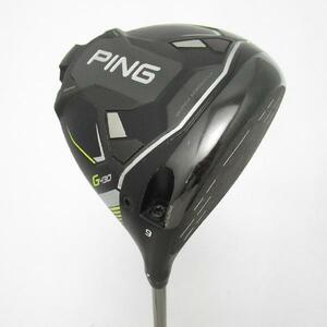 ピン G430 G430 MAX ドライバー PING TOUR 2.0 CHROME 65 シャフト：PING TOUR 2.0 CHROME 65