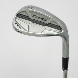 クリーブランド Cleveland Golf CFX ウェッジ N.S.PRO 950GH 【56-12】 シャフト：N.S.PRO 950GH