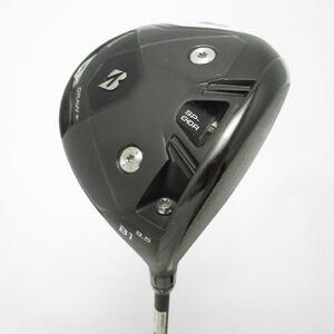 ブリヂストン BRIDGESTONE GOLF B1 ST ドライバー Speeder NX BLACK 60 シャフト：Speeder NX BLACK 60