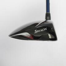 ダンロップ SRIXON スリクソン ZX フェアウェイウッド Diamana ZX 50 【3W】 シャフト：Diamana ZX 50_画像5