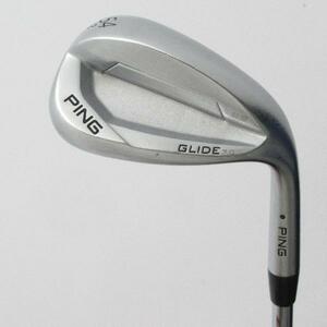 ピン GLIDE GLIDE 3.0 SS ウェッジ N.S.PRO 950GH neo 【54-12】 シャフト：N.S.PRO 950GH neo