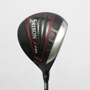 ダンロップ SRIXON Z F85 フェアウェイウッド Miyazaki Mizu 6 【3W】 シャフト：Miyazaki Mizu 6