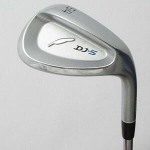 フォーティーン DJ DJ-5 ウェッジ N.S.PRO MODUS3 TOUR 105 【54】 シャフト：N.S.PRO MODUS3 TOUR 105