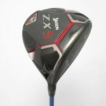 ダンロップ SRIXON スリクソン ZX5 ドライバー Speeder NX 70 シャフト：Speeder NX 70_画像2