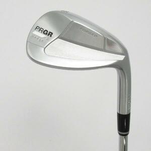 プロギア PRGR 0 wedge ウェッジ N.S.PRO MODUS3 TOUR 105 【50-08】 シャフト：N.S.PRO MODUS3 TOUR 105