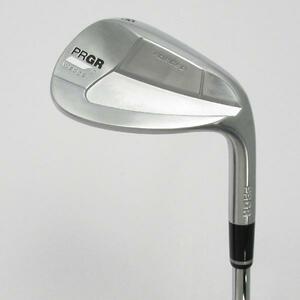 プロギア PRGR 0 wedge ウェッジ N.S.PRO MODUS3 TOUR 105 【48-04】 シャフト：N.S.PRO MODUS3 TOUR 105