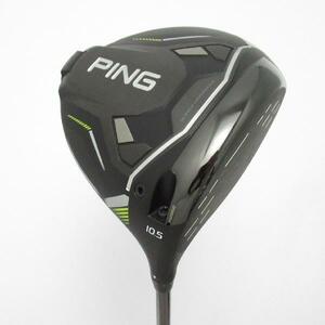 ピン G430 G430 MAX 10K ドライバー PING TOUR 2.0 BLACK 65 シャフト：PING TOUR 2.0 BLACK 65