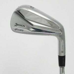 ダンロップ SRIXON Z U85 ユーティリティ N.S.PRO 950GH DST 【U4】 シャフト：N.S.PRO 950GH DST