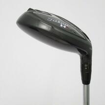 タイトリスト 818 818H1 ユーティリティ N.S.PRO MODUS3 TOUR 120 【23】 シャフト：N.S.PRO MODUS3 TOUR 120_画像6