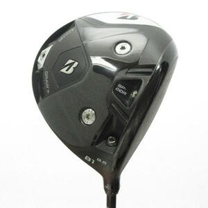 ブリヂストン BRIDGESTONE GOLF B1 ST ドライバー TENSEI Pro Blue 1K 60 シャフト：TENSEI Pro Blue 1K 60