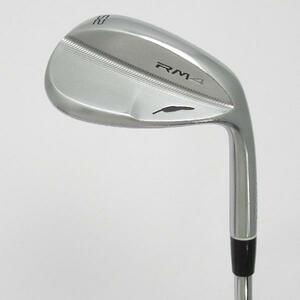 フォーティーン RM-4 RM-4 ウェッジ KBS HI-REV WEDGE 【52-08】 シャフト：KBS HI-REV WEDGE