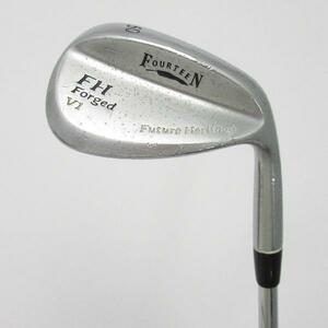 フォーティーン FH FH Forged V1 ウェッジ N.S.PRO TS-114w 【50-08】 シャフト：N.S.PRO TS-114w