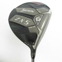 ダンロップ SRIXON スリクソン ZX5 MkII LS ドライバー Diamana ZX-II 50 シャフト：Diamana ZX-II 50_画像2