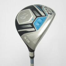 ブリヂストン TOUR B JGR フェアウェイウッド AiR Speeder JGR レディス 【5W】 シャフト：AiR Speeder JGR_画像2