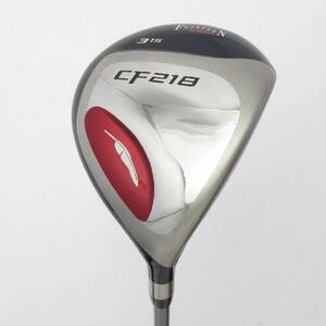 フォーティーン CF-218 CF218 フェアウェイウッド FT15f 【3W】 シャフト：FT15f