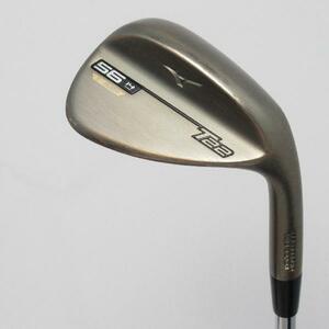 ミズノ MIZUNO T22 DENIM COPPER ウェッジ Dynamic Gold HT 【56-14】 シャフト：Dynamic Gold HT