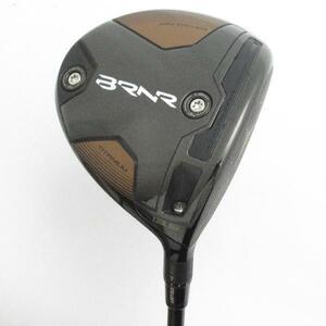 テーラーメイド BRNR バーナー ミニ US ドライバー PROFORCE 65 M40X シャフト：PROFORCE 65 M40X