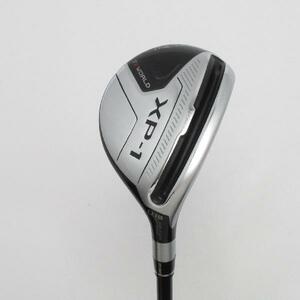 本間ゴルフ TOUR WORLD TOUR WORLD TW XP-1 ユーティリティ VIZARD 43 【19】 シャフト：VIZARD 43