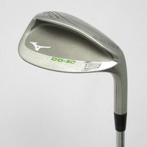 ミズノ MIZUNO SURE DD ウェッジ N.S.PRO 950GH HT 【50-06】 シャフト：N.S.PRO 950GH HT